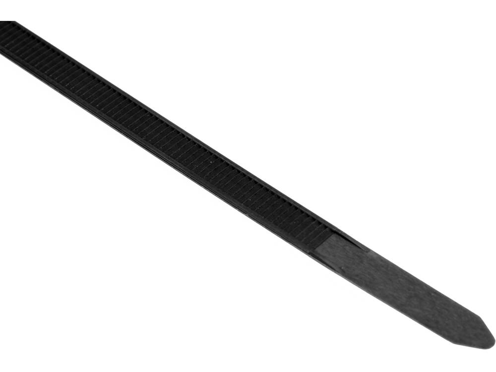 MŰANYAG BILINCSEK 700X9.0MM, YATO YT-70658 50 DB, FEKETE 