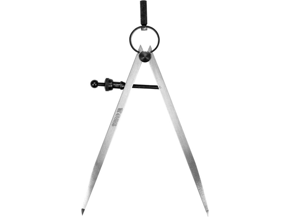 150 MM-ES IRÁNYTŰ YATO YT-72106 