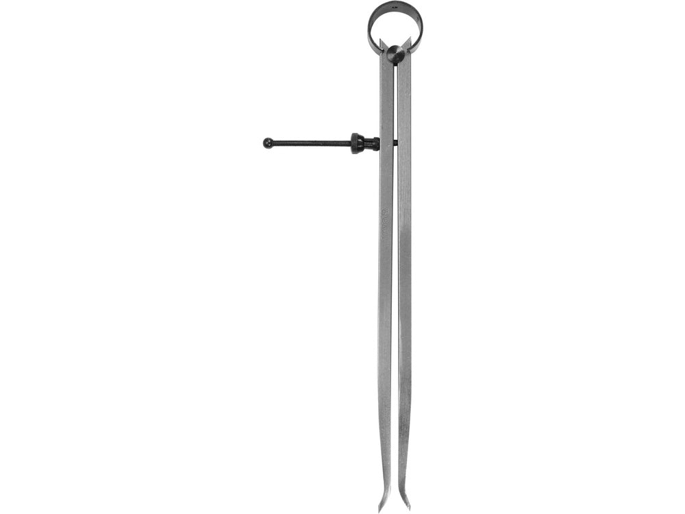 YATO YT-72127 BELSŐ IRÁNYTŰ GYŰRŰVEL ÉS ÁLLÍTÓ CSAVARRAL, 250MM 