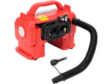 KOMPRESSZOR 18V ​​​​11 YATO YT-23248 BAR 21 L/PERC, AKKUMULÁTOR NÉLKÜL 