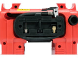 KOMPRESSZOR 18V ​​​​11 YATO YT-23248 BAR 21 L/PERC, AKKUMULÁTOR NÉLKÜL 