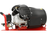 Compresor cu ulei  YATO YT-23306 , 2200 W, 50 l, 412 l/min, 8 bar