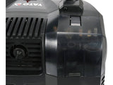 LÉGKOMPRESSZOR 6L YATO YT-23242 36V=18VX2, AKKUMULÁTOR NÉLKÜL 