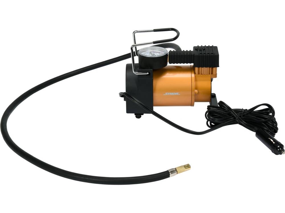 COMPRESOR AUTO 120W, STHOR 82107 35L/MIN