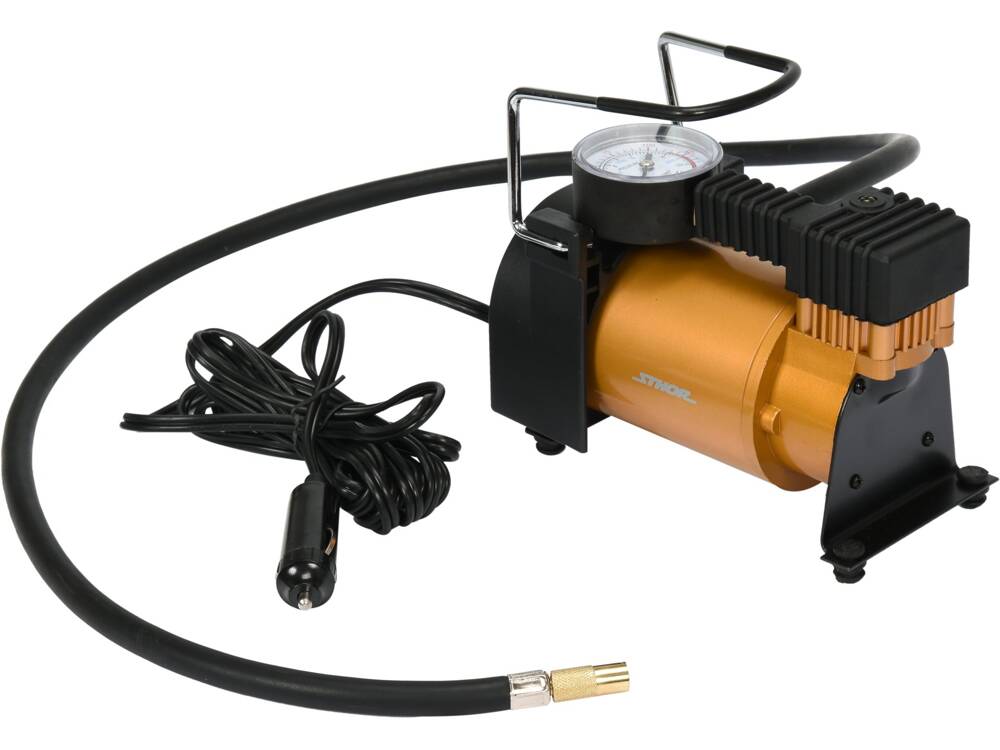COMPRESOR AUTO 120W, STHOR 82107 35L/MIN