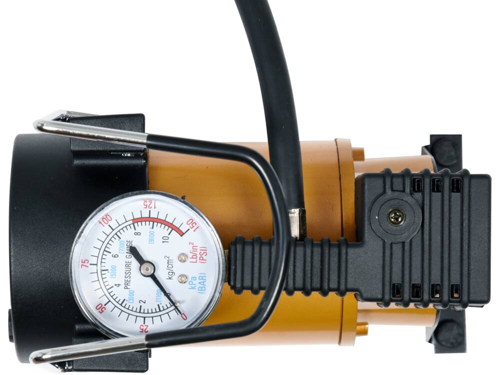 COMPRESOR AUTO 120W, STHOR 82107 35L/MIN