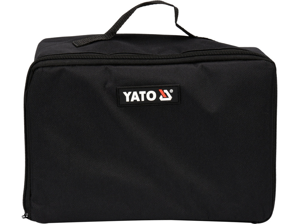 AUTÓKOMPRESSZOR 180W YATO YT-73460 