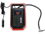 AUTÓKOMPRESSZOR YATO YT-73470 LCD KIJELZŐVEL 