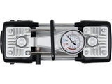 AUTÓKOMPRESSZOR YATO YT-73462 ZSEBLÁMPÁVAL, 250W, 60L/PERC 