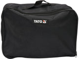 AUTÓKOMPRESSZOR YATO YT-73462 ZSEBLÁMPÁVAL, 250W, 60L/PERC 