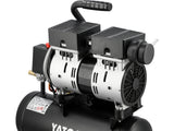 Compresor fara ulei YATO YT-23340, 6 L - imagine 8
