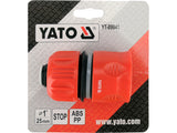 CONECT.RAPID DE 1"CU FUNCT DE OP SI BLOC Yato YT-89041