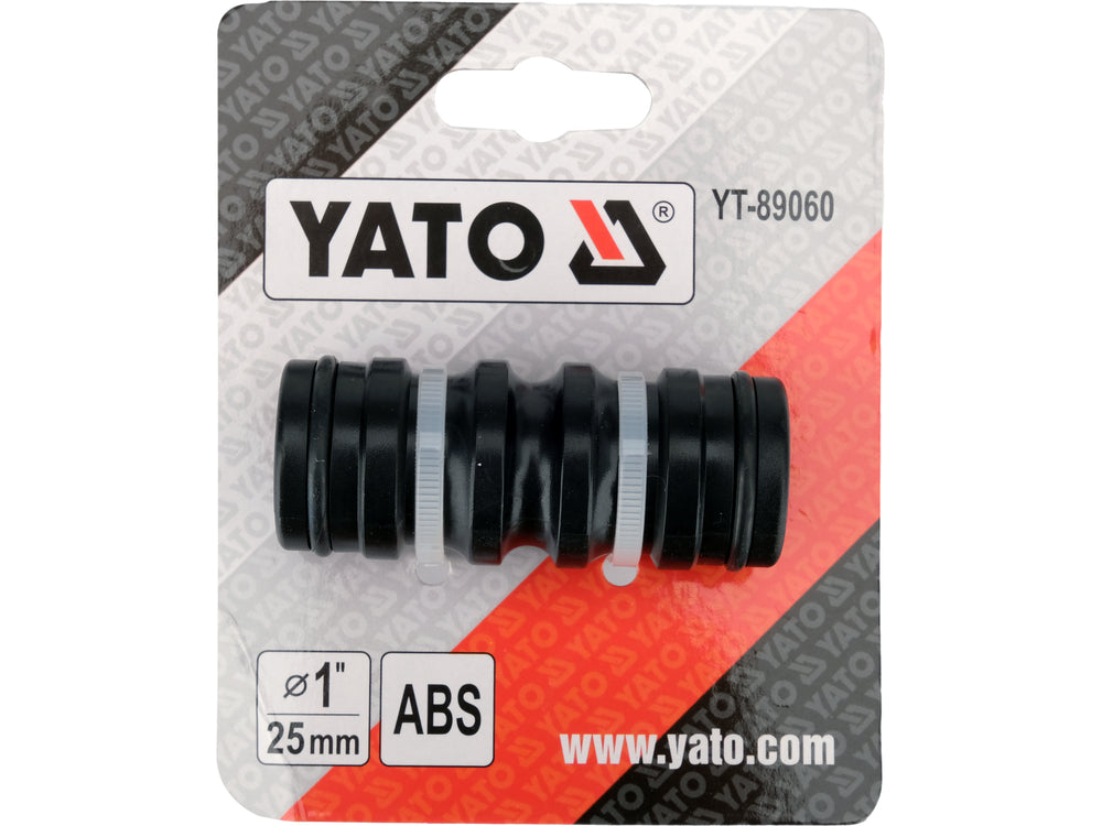 CONECTOR 1" DEBIT MARE Yato YT-89060