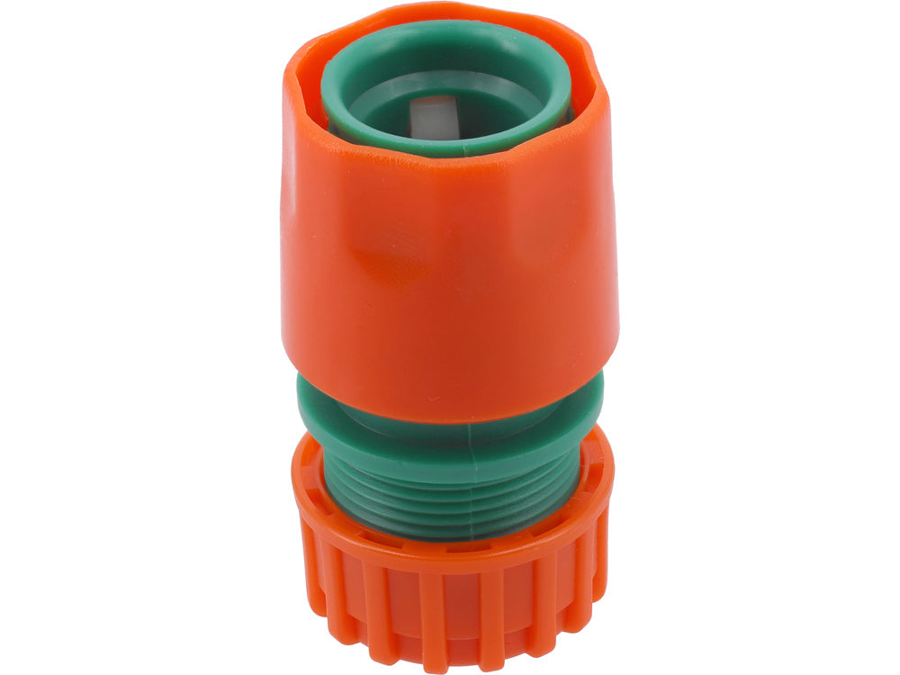CONECTOR FURTUN CU FLO 89226 STOP 1/2 BLISTER