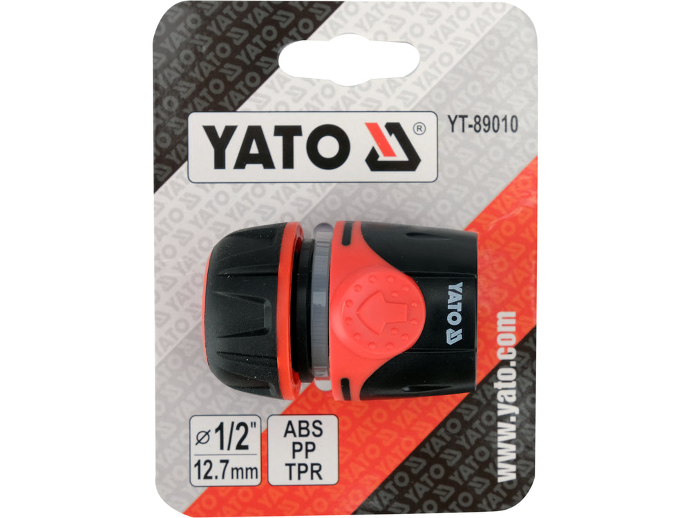 GYORSCSATLAKOZÓ 1/2'' Yato YT-89010 