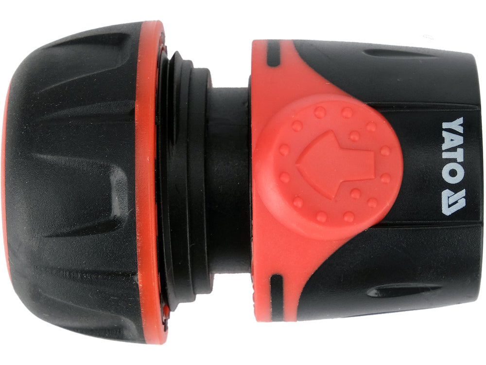 GYORSCSATLAKOZÓ 3/4" Yato YT-89012 