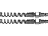 CONECTOR RAPID CU YATO YT-24103 ARC PENTRU FURTUN, 6X10MM, 2 BUC, TATA
