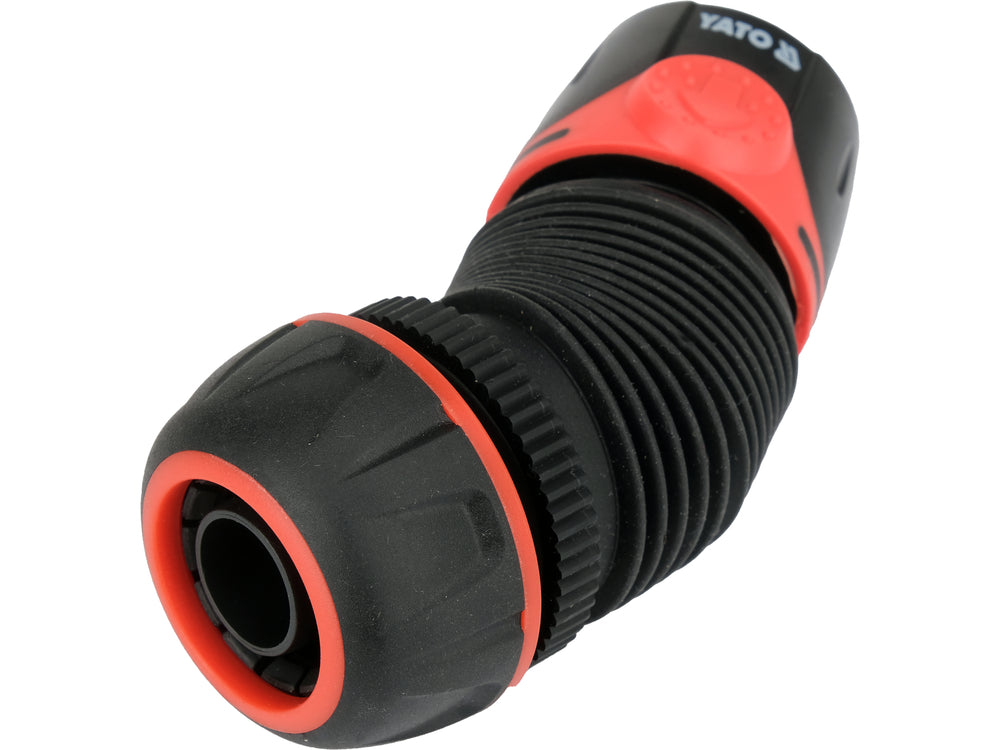 GYORSCSATLAKOZÓ 3/4" SZÖG Yato YT-89081 