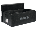ISOTERM CONTAINER PT YATO YG-09210 SZÁLLÍTÁS, 40L, 1/1GN 