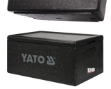 ISOTERM CONTAINER PT YATO YG-09210 SZÁLLÍTÁS, 40L, 1/1GN 