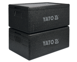 ISOTERM CONTAINER PT YATO YG-09210 SZÁLLÍTÁS, 40L, 1/1GN 