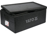 ISOTERM CONTAINER PT YATO YG-09210 SZÁLLÍTÁS, 40L, 1/1GN 