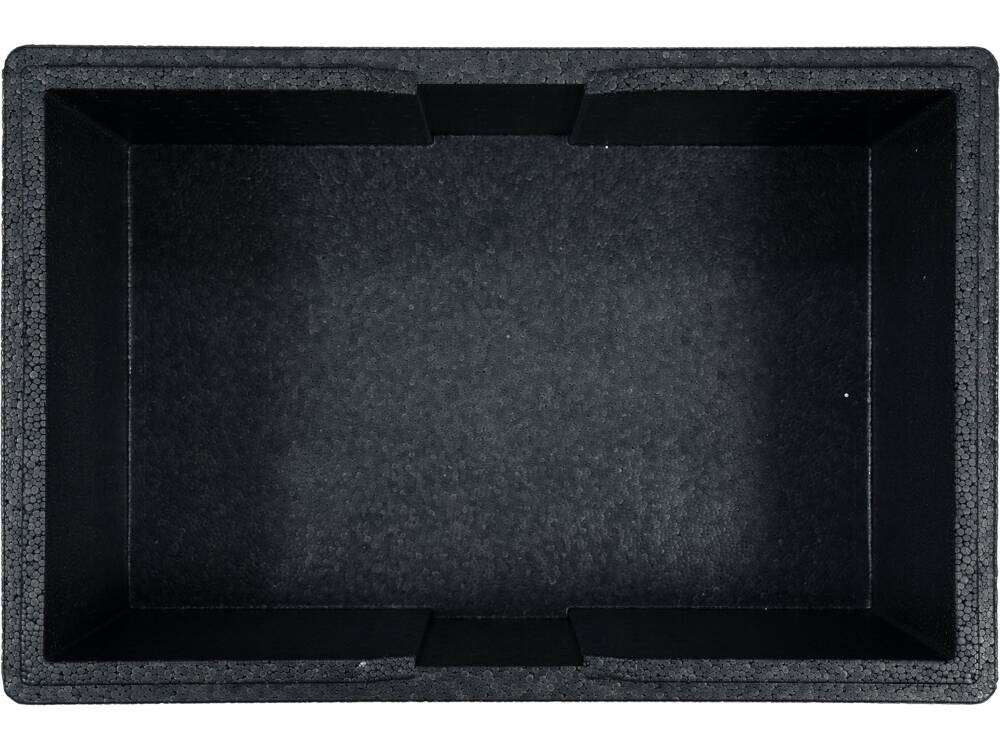 ISOTERM CONTAINER PT YATO YG-09210 SZÁLLÍTÁS, 40L, 1/1GN 