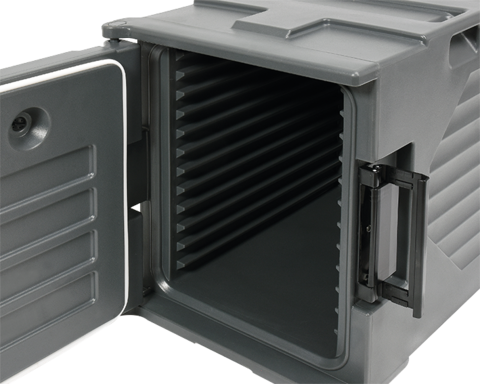 CONTAINER IZOTERM PT YATO YG-09245 TRANSPORT 90L