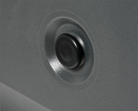 CONTAINER IZOTERM PT YATO YG-09245 TRANSPORT 90L