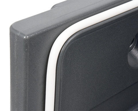 CONTAINER IZOTERM PT YATO YG-09245 TRANSPORT 90L