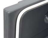 CONTAINER IZOTERM PT YATO YG-09245 TRANSPORT 90L