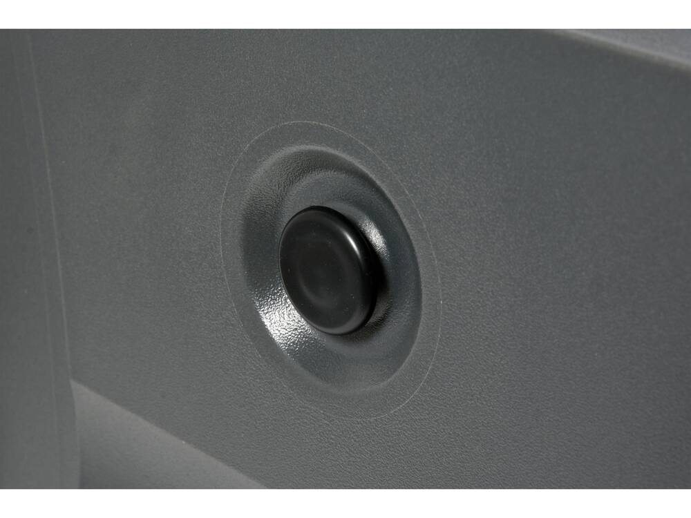 CONTAINER IZOTERM PT YATO YG-09245 TRANSPORT 90L