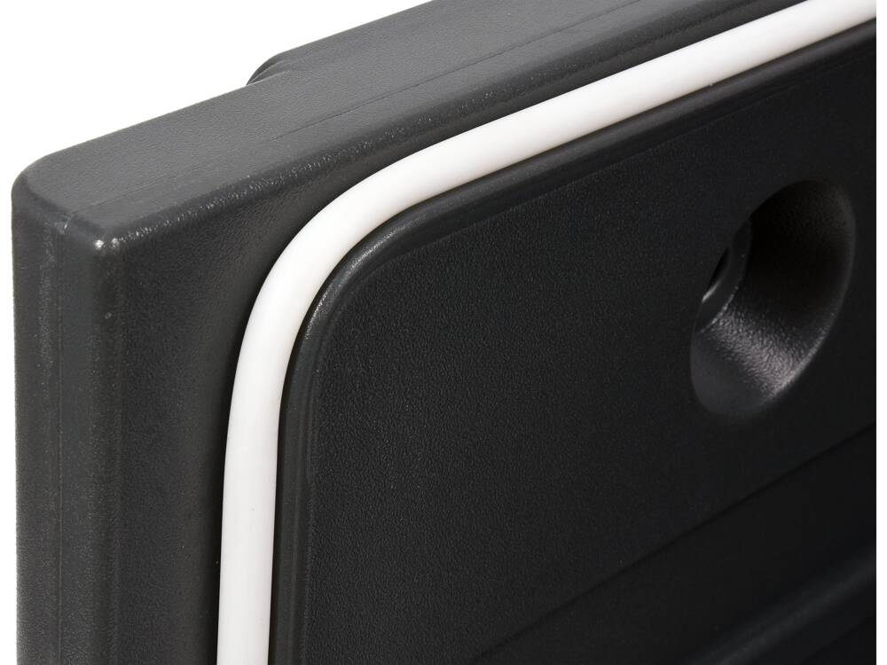 CONTAINER IZOTERM PT YATO YG-09245 TRANSPORT 90L