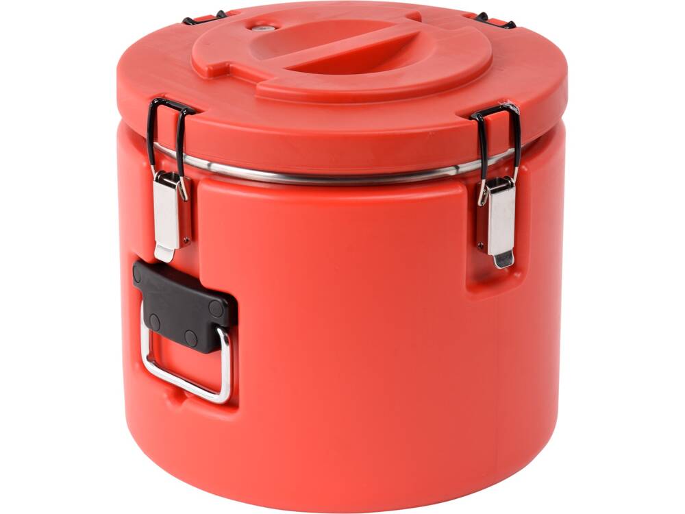 CONTAINER TERMOIZOLANT ROTUND YATO YG-09225 15L