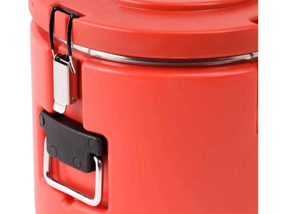 CONTAINER TERMOIZOLANT ROTUND YATO YG-09225 15L