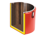 CONTAINER TERMOIZOLANT ROTUND YATO YG-09225 15L