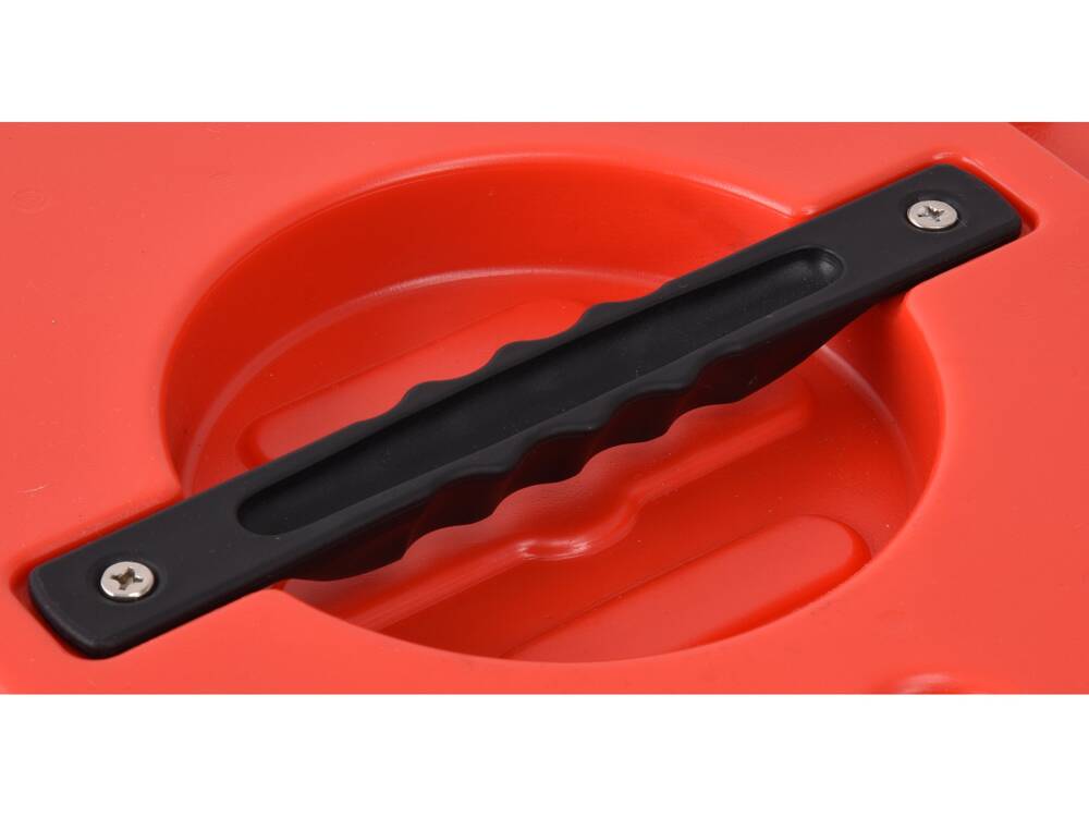 KEREK HŐSZIGETELT TARTÁLY YATO YG-09226 30L 