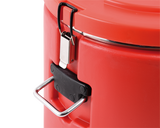 KEREK HŐSZIGETELT TARTÁLY YATO YG-09226 30L 