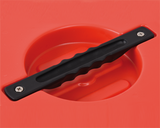 KEREK HŐSZIGETELT TARTÁLY YATO YG-09226 30L 