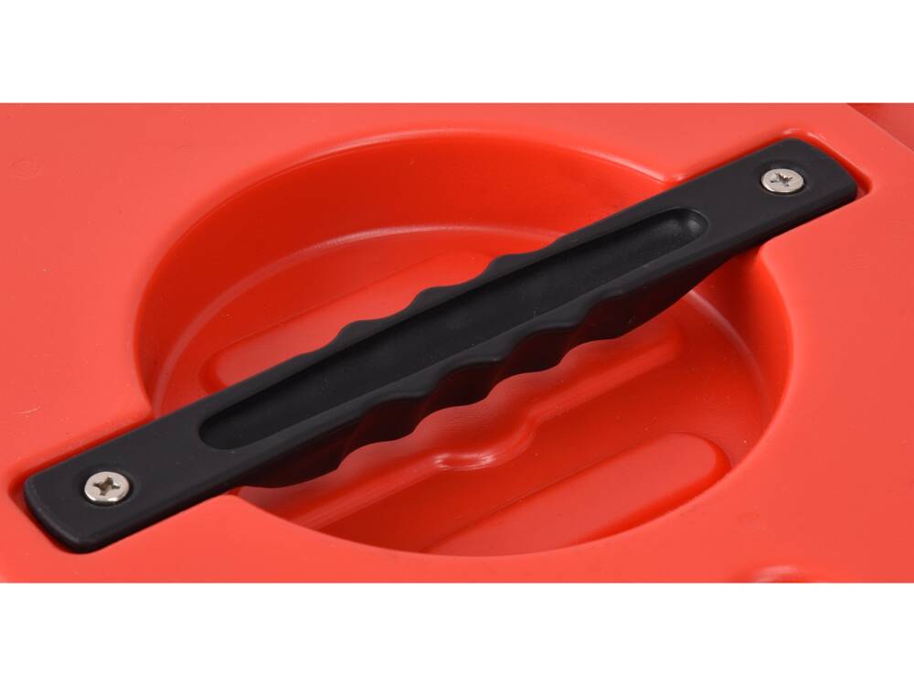 KEREK HŐSZIGETELŐ TARTÁLY YATO YG-09227 48L 