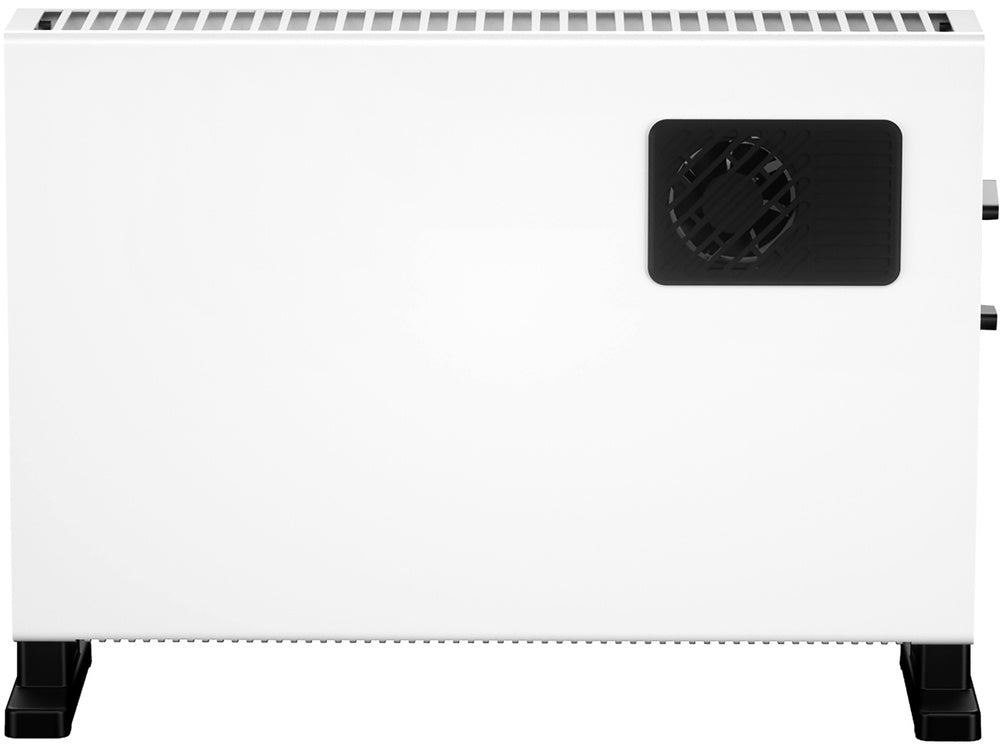 CONVECTOR ELECTRIC 2000W LUND 68650
