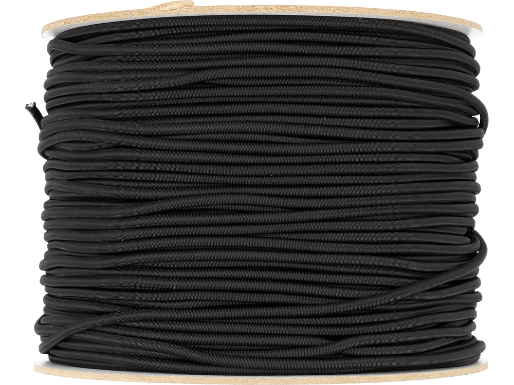 Cordelina elastica VOREL 69549, 4 mm, 200 m - imagine 2