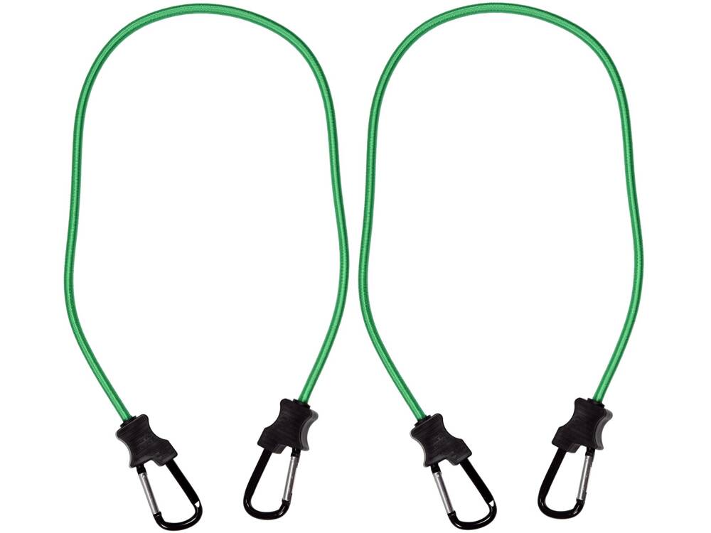 CORDELINA ELASTICA CU VOREL 82322 CARABINA 2 BUC