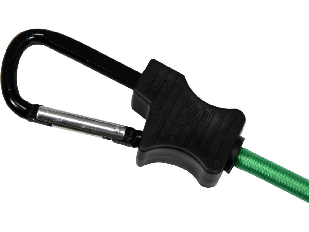 CORDELINA ELASTICA CU VOREL 82322 CARABINA 2 BUC