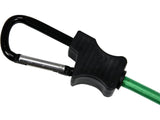 CORDELINA ELASTICA CU VOREL 82322 CARABINA 2 BUC