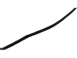 Cordelina pp VOREL 69465, 5 mm, 30 m negru - imagine 3