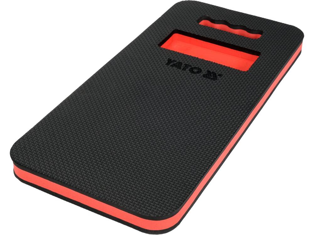 COVORAS PROTECTIE GENUNCHI YATO YT-08280 450X210X30MM
