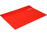 COVORAS SILICON PENTRU YATO YT-82469 STATIE DE LIPIT, 40X30 CM