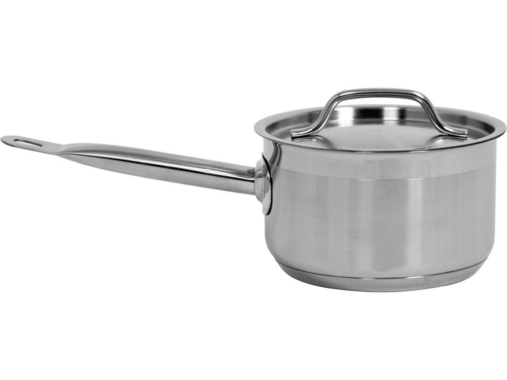 YATO YG-00060 SERPENYŐ FÜLLEL ÉS FEDŐVEL 16X9,5CM, 1,9L 