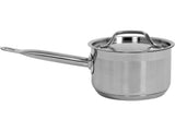 YATO YG-00060 SERPENYŐ FÜLLEL ÉS FEDŐVEL 16X9,5CM, 1,9L 